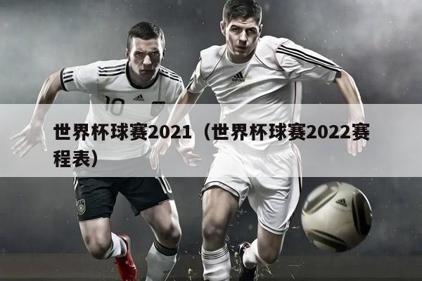 世界杯球赛2021（世界杯球赛2022赛程表）