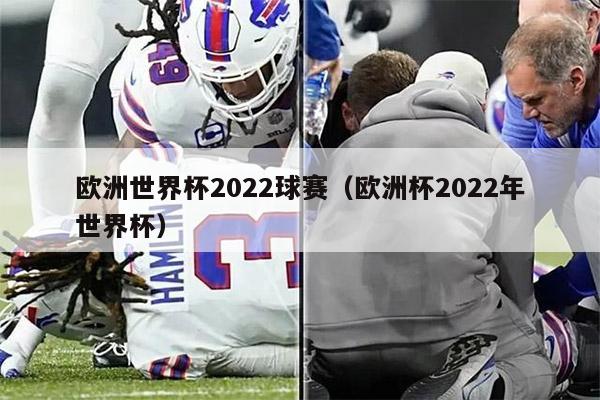 欧洲世界杯2022球赛（欧洲杯2022年世界杯）