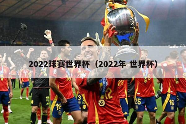 2022球赛世界杯（2022年 世界杯）