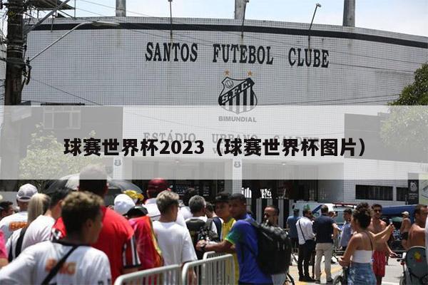 球赛世界杯2023（球赛世界杯图片）