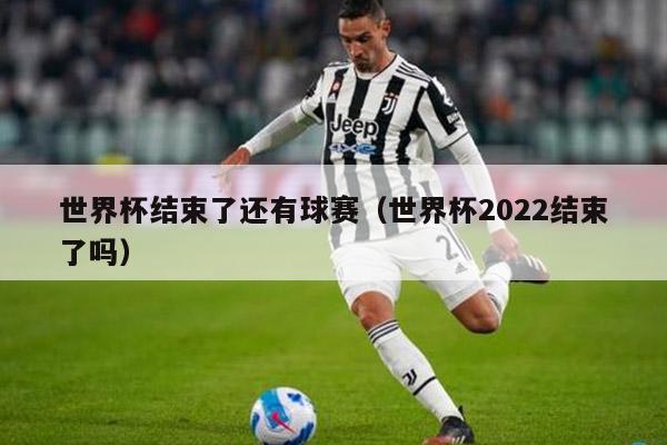 世界杯结束了还有球赛（世界杯2022结束了吗）