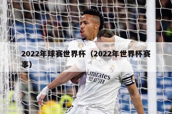 2022年球赛世界杯（2022年世界杯赛事）