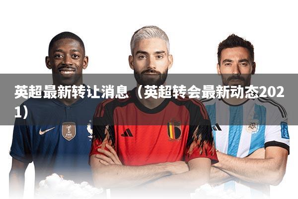 英超最新转让消息（英超转会最新动态2021）
